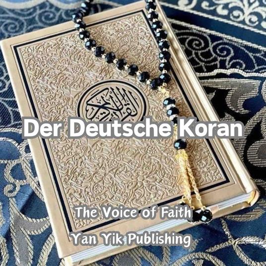 Der Deutsche Koran