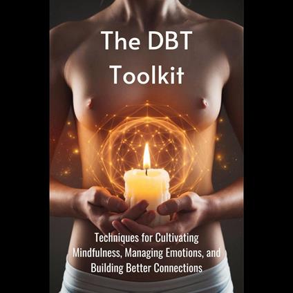 DBT Toolkit, The: Techniques for Cultivating Mindfulness, Managing Emotions, and Building Better Connections