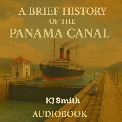 Brief History of Panama Canal, A