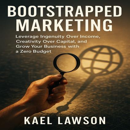 Bootstrapped Marketing