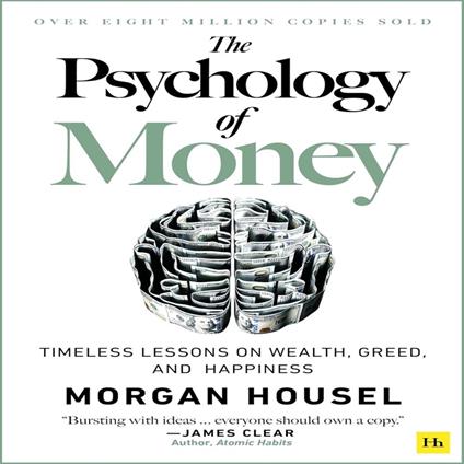 Psychology of Money, The