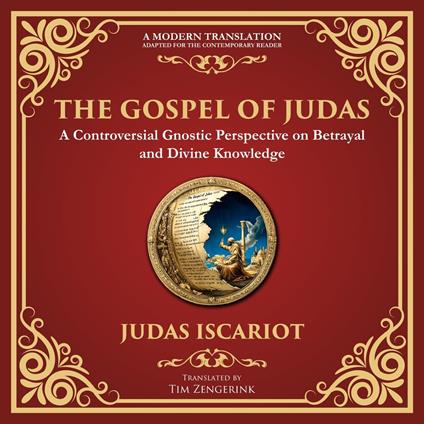 Gospel of Judas, The