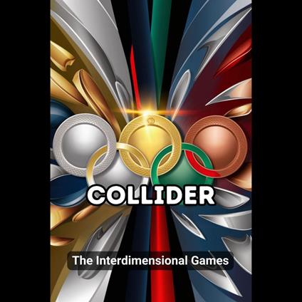 Collider: The Interdimensional Games