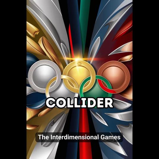 Collider: The Interdimensional Games