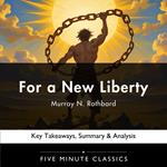 For a New Liberty by Murray N. Rothbard