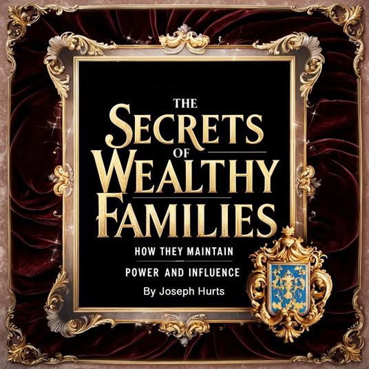 Secrets of Wealthy Families, The