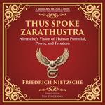 Thus Spoke Zarathustra