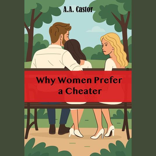 Why Women Prefer a Cheater