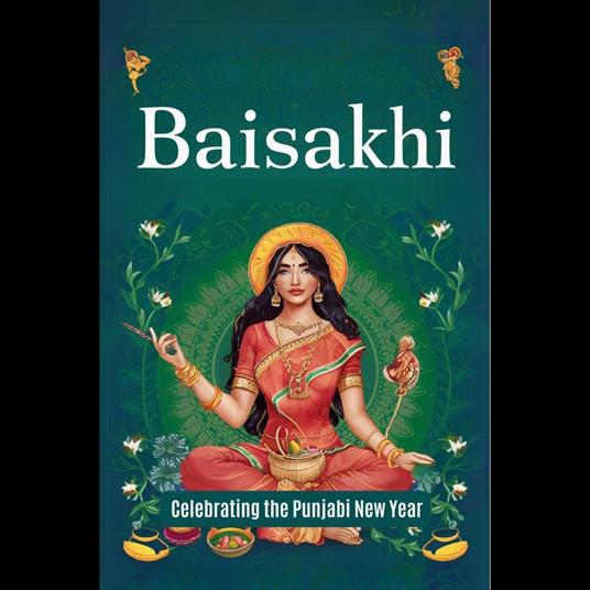 Baisakhi: Celebrating the Punjabi New Year