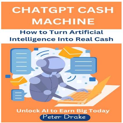ChatGPT Cash Machine