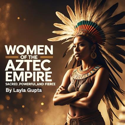 Women of the Aztec Empire