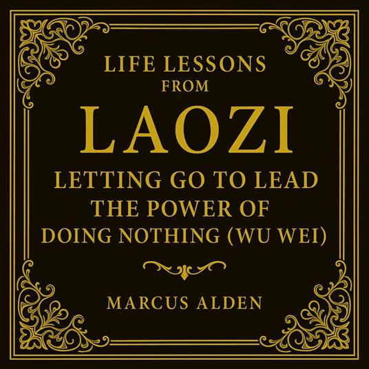 Life Lessons from Laozi