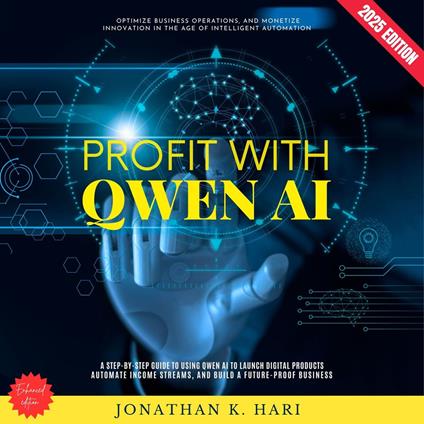 Profit With Qwen AI: