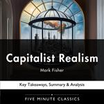 Capitalist Realism by Mark Fisher