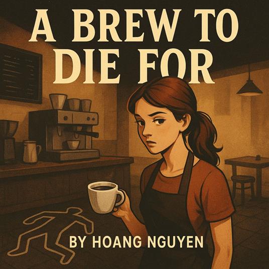 Brew to Die For, A: A Cozy Mystery of Coffee Shops and Cold-Blooded Murder
