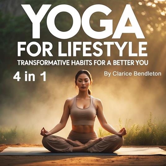 Yoga for Lifestyle