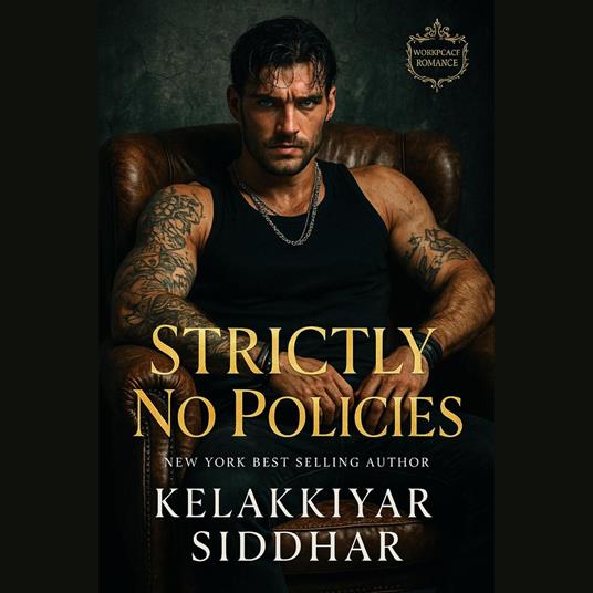 Strictly No Policies: Workplace Romance