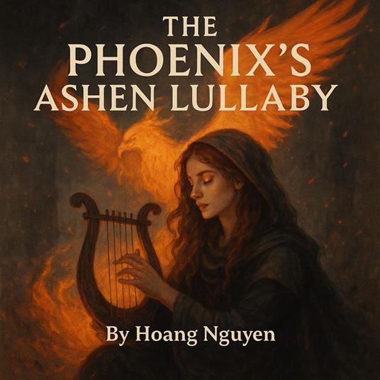 Phoenix's Ashen Lullaby, The: Rebirth Through the Gentle Flames of a Bard's Melancholic Song