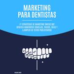 Marketing para dentistas