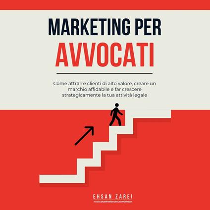 Marketing per avvocati