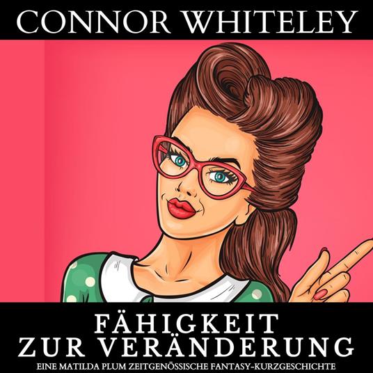 Fähigkeit zur Veränderung