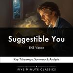 Suggestible You by Erik Vance