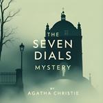 Seven Dials Mystery, The