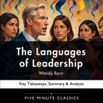 Languages of Leadership by Wendy Born, The