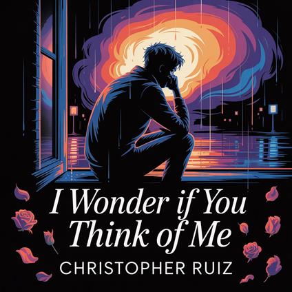 I wonder if you think of me