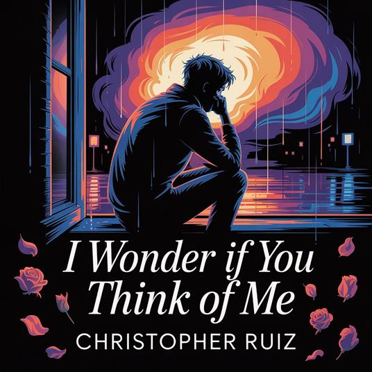 I wonder if you think of me