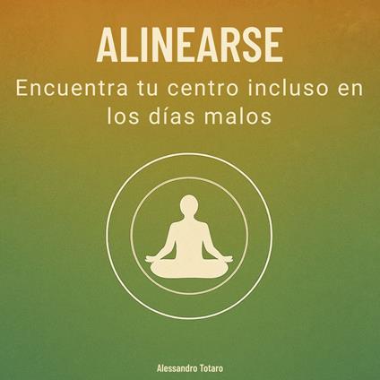 Alinearse