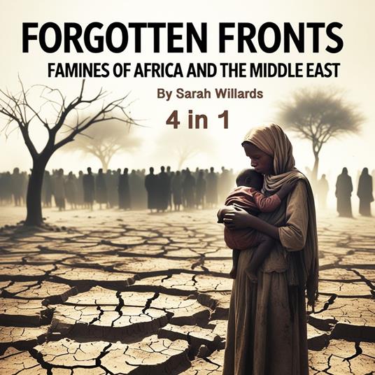 Forgotten Fronts
