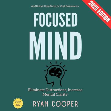 Focused Mind: