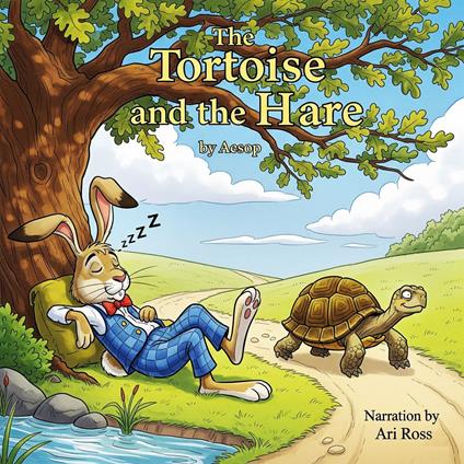 Tortoise and the Hare, The
