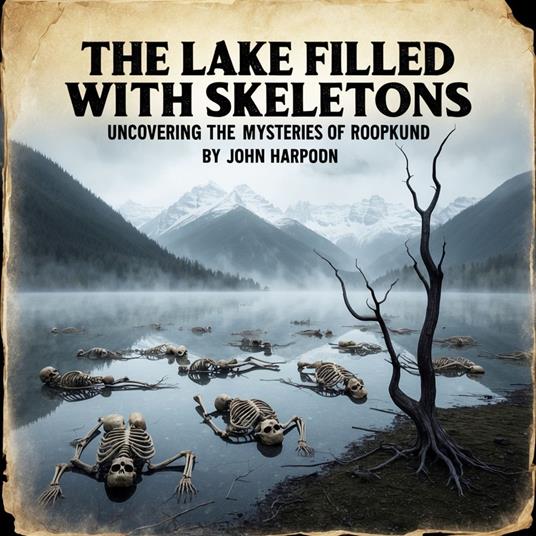 Lake Filled with Skeletons, The