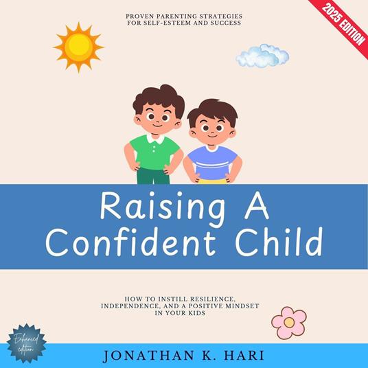 Raising a Confident Child: