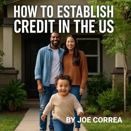How to Establish Credit in the US
