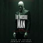 Invisible Man by HG Wells, The