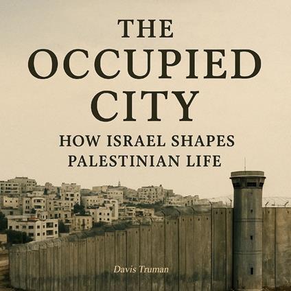 Occupied City, The