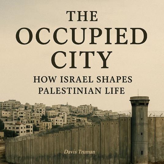Occupied City, The