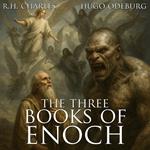 Three Books Of Enoch, The