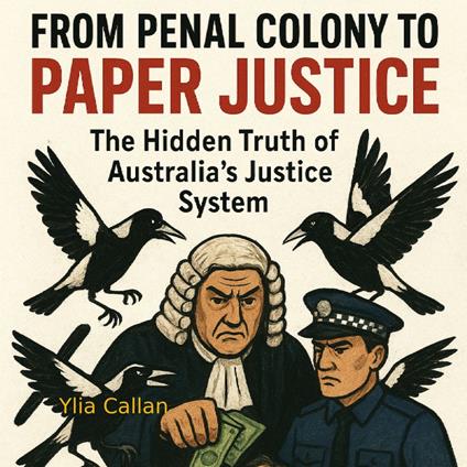 From Penal Colony to Paper Justice