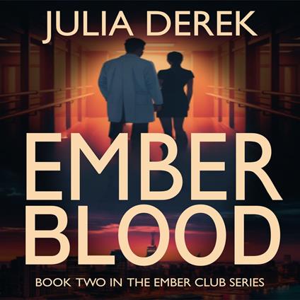 Ember Blood