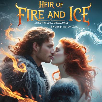 Heir of Fire and Ice