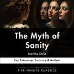 Myth of Sanity by Martha Stout, The