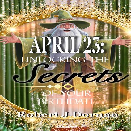 April 23: Unlocking the Secrets of Your Birthdate