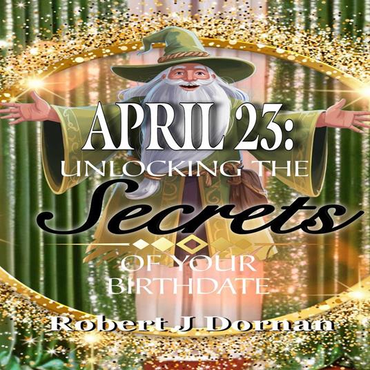 April 23: Unlocking the Secrets of Your Birthdate