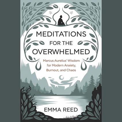 Meditations for the Overwhelmed