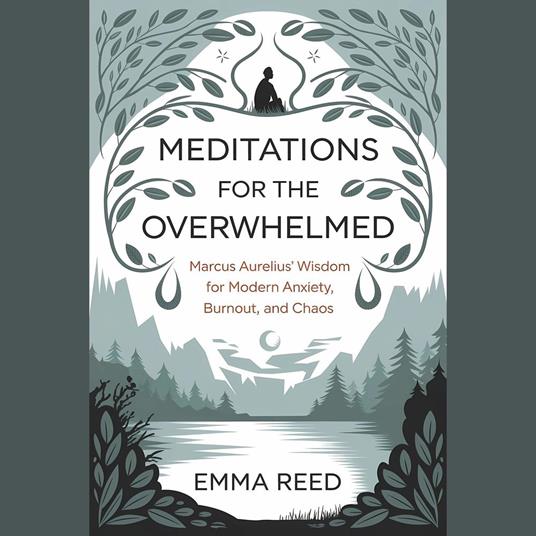 Meditations for the Overwhelmed
