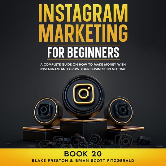 Instagram Marketing for Beginners